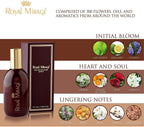 ROYAL MIRAGE Eau De Cologne Sport Perfume Spray For Men