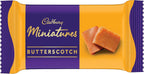 Cadbury Miniatures Chocolate Gift Box, 200 g