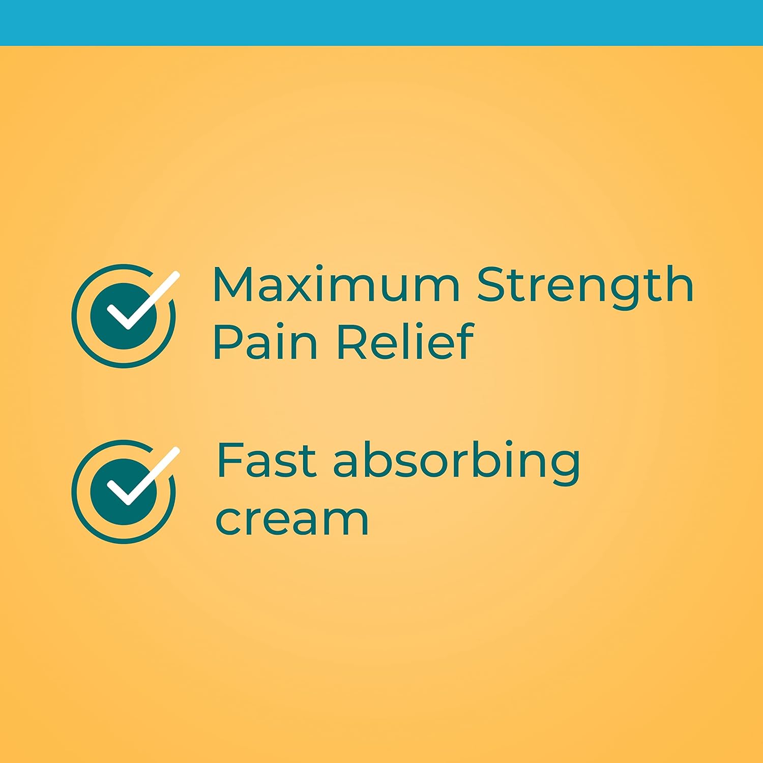 Neosporin Pain Relief Dual Action Cream 1oz