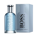 Hugo Boss Boss Bottled Tonic - perfume for men, 50 ml - EDT Spray