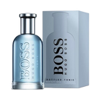 Hugo Boss Boss Bottled Tonic - perfume for men, 50 ml - EDT Spray
