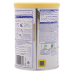 Nestle S26 Goat Milk Stage 3 Growing Up Formula, From 1 to 3 Years, 380g, White