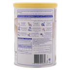Nestle S26 Goat Milk Stage 3 Growing Up Formula, From 1 to 3 Years, 380g, White