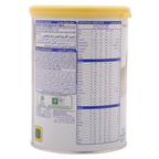 Nestle S26 Goat Milk Stage 3 Growing Up Formula, From 1 to 3 Years, 380g, White