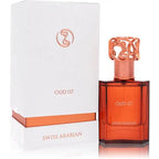 Swiss Arabian Oud 07 Unisex Eau De Parfum 50ml