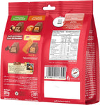 Nestle Kitkat Mini Moments Chocolate Minis 201g Pouch