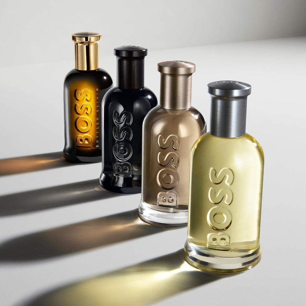 Boss Bottled Eau De Toilette 100 ml