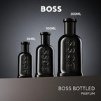 Hugo Boss Bottled Perfume for Men Eau De Parfum 50ML