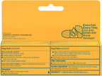 Neosporin Pain Relief Dual Action Cream 1oz