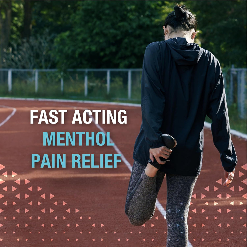 Biofreeze Pain Relieving Roll On - 89ml
