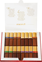 Merci Finest Selection Assorted Chocolate - 250g