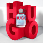 Hugo Boss Hugo perfume for men, Spray 75 ml