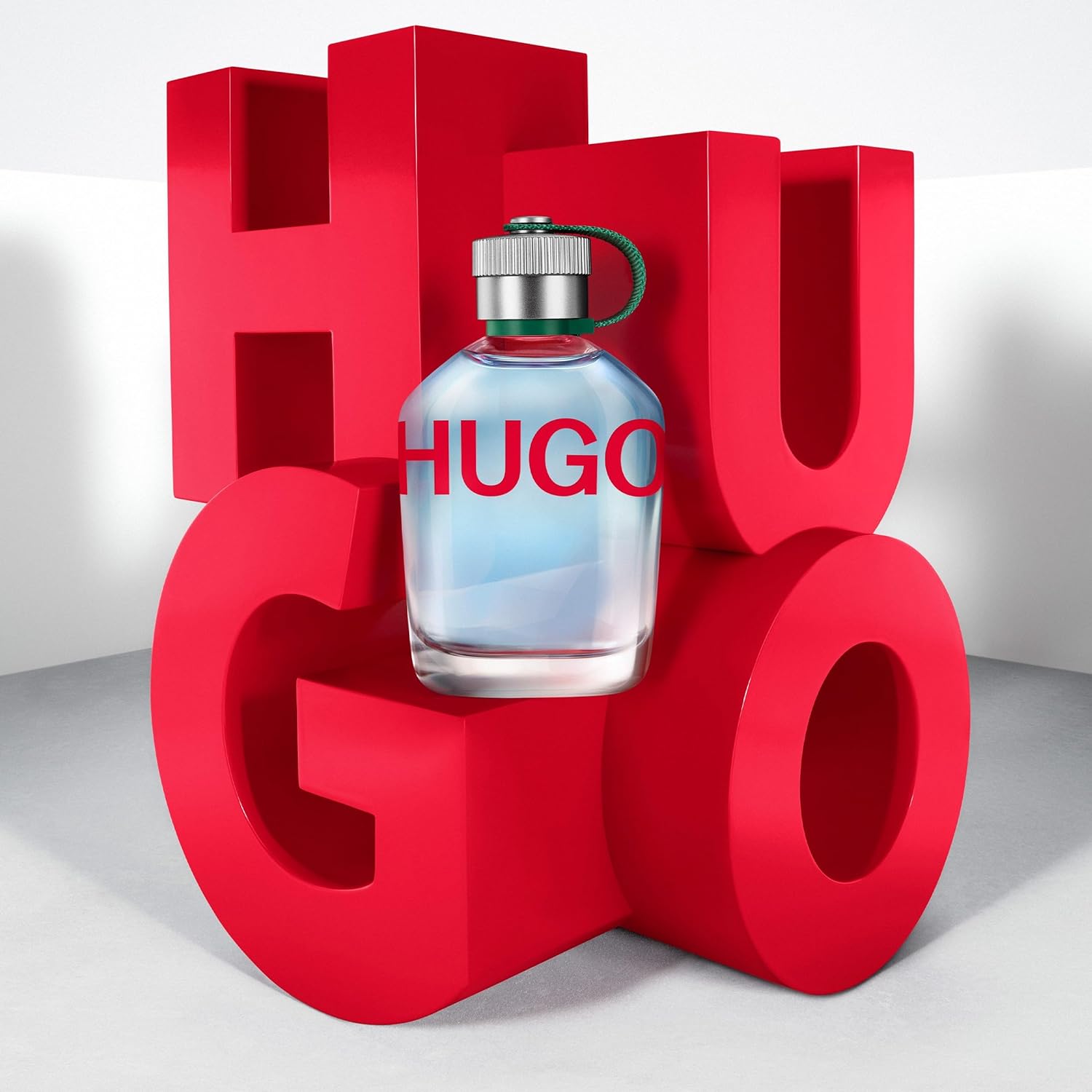 Hugo Boss Hugo perfume for men, Spray 75 ml