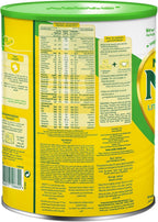 NESTLE NIDO Three Plus growing up formula for toddlers 3-5 years 1800g tin
