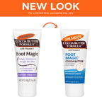 Palmer's Coca Butter Foot Magic Cream 60 g