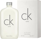 Calvin Klein CK One Perfume for Unisex Eau De Toilette 300ML