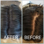 Dexe Classic Necessity Lose Hair Building Fibres, 22g (Black)