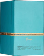 Afnan Rare Tiffany Women Eau De Perfume, 100 ml