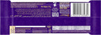 Cadbury Dairy Milk Chocolate With Hazelnuts, 90 gm
