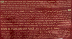 Quanta, Milk Chocolate Mini Snacking Bars Mix, 164g