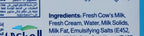 Almarai Cream Cheese, Pack Of 2 X 24 Pieces
