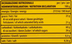 Loacker Chocolate Sandwich, 75 gm