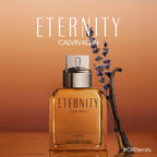 Calvin Klein Eternity Parfum Perfume for Men Eau De Parfum 100ML