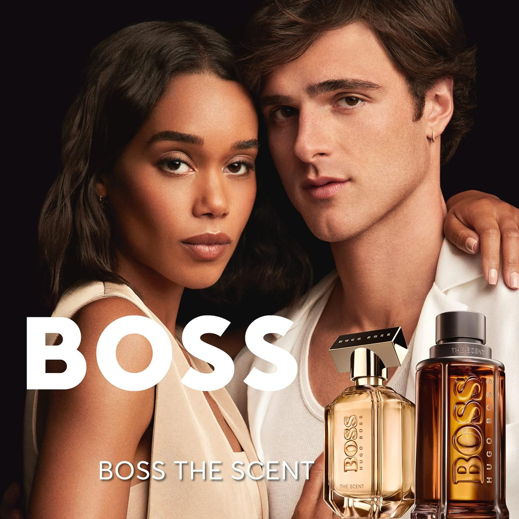 Hugo Boss The Scent for Her femme Eau de Parfum 100 ml