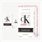 Calvin Klein CK Everyone Perfume for Unisex Eau De Parfum 100ML