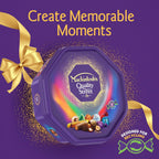 Mackintosh's Quality Street Chocolate 500g