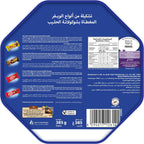 Nestle Mini Mix Chocolate Pieces Tub, 385g