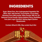 Nestle KitKat 4 Finger Hazelnut Chocolate Wafer 36.5g