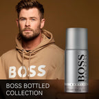 Hugo Boss Bottled Deodorant Spray for Men 150ML