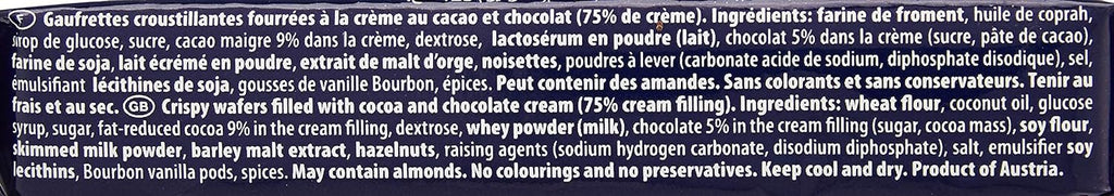 Loacker Creamkakao 45g