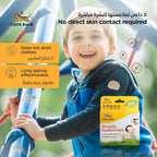Tiger Balm Mosquito Repellent Patch - 10 Patches