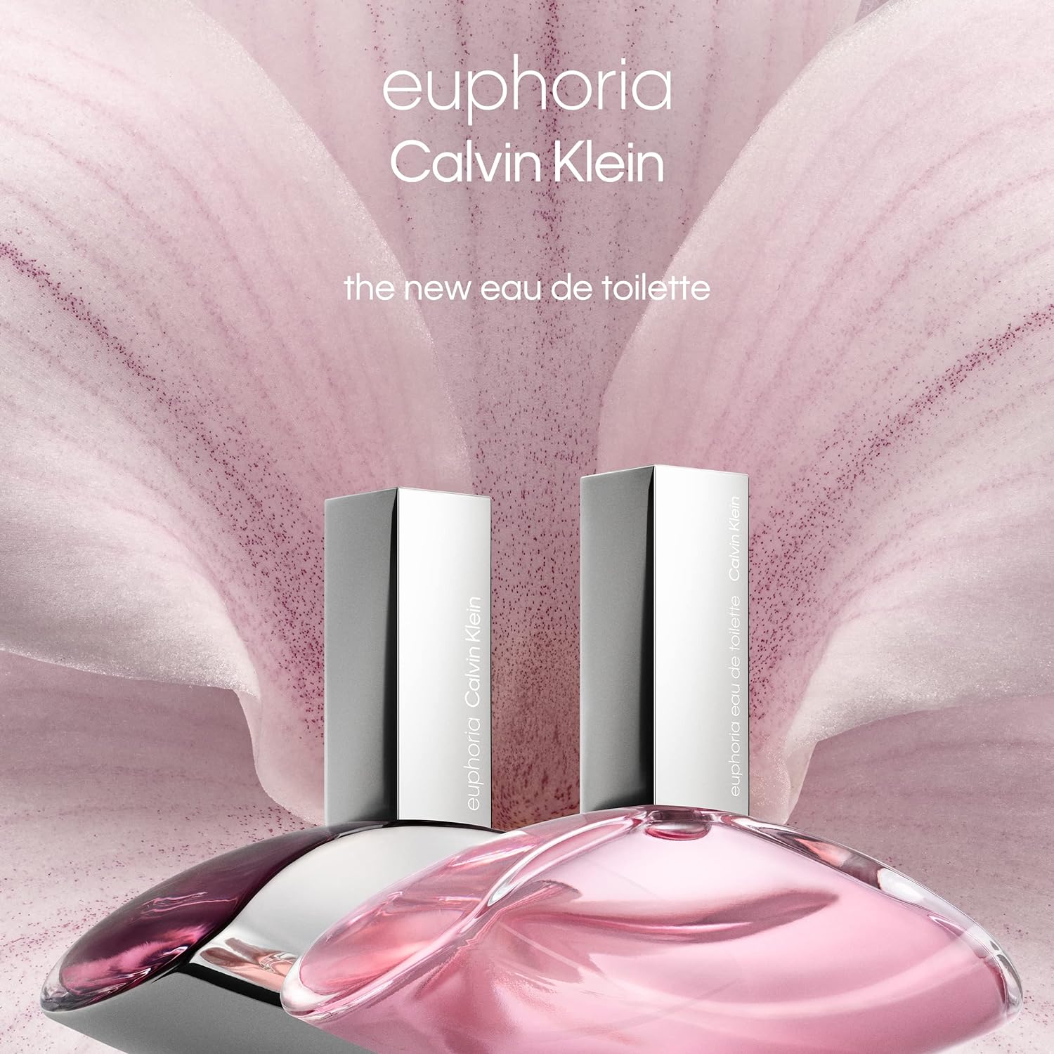 Calvin Klein Euphoria Eau de Parfum 30ml