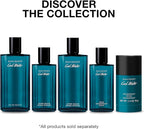 Davidoff Cool Water Eau de Toilette Spray for Men 75 ml