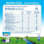 Rainbow Full Cream Powder Milk - 900 G