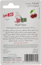 Sebamed Lip Defense Cherry 4.8 gm