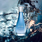 Davidoff Cool Water Reborn Perfume for Women Eau De Toilette 100ML