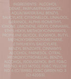 Calvin Klein Eternity Moment Perfume for Women Eau De Parfum 30ML