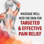 Radian Massage Cream 100g