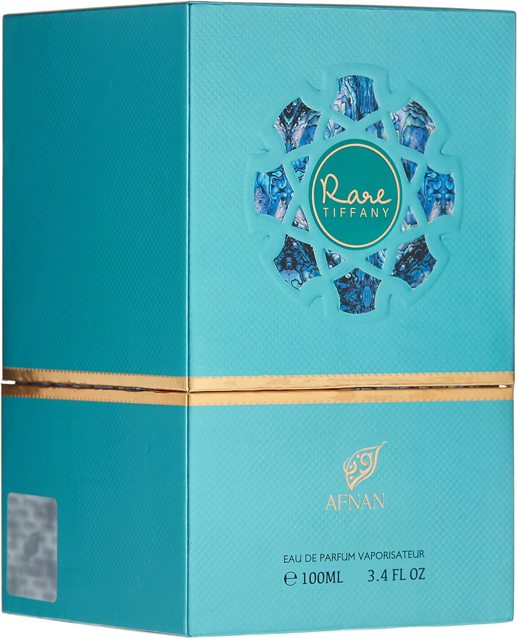 Afnan Rare Tiffany Women Eau De Perfume, 100 ml