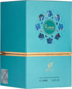 Afnan Rare Tiffany Women Eau De Perfume, 100 ml
