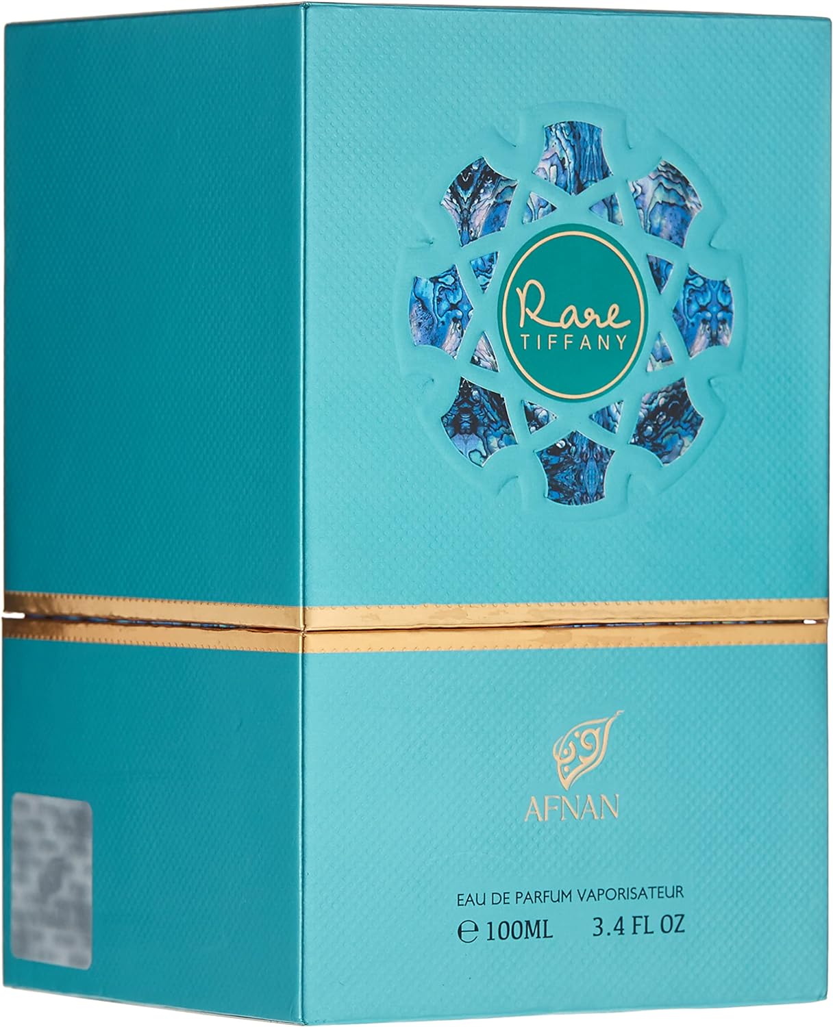 Afnan Rare Tiffany Women Eau De Perfume, 100 ml