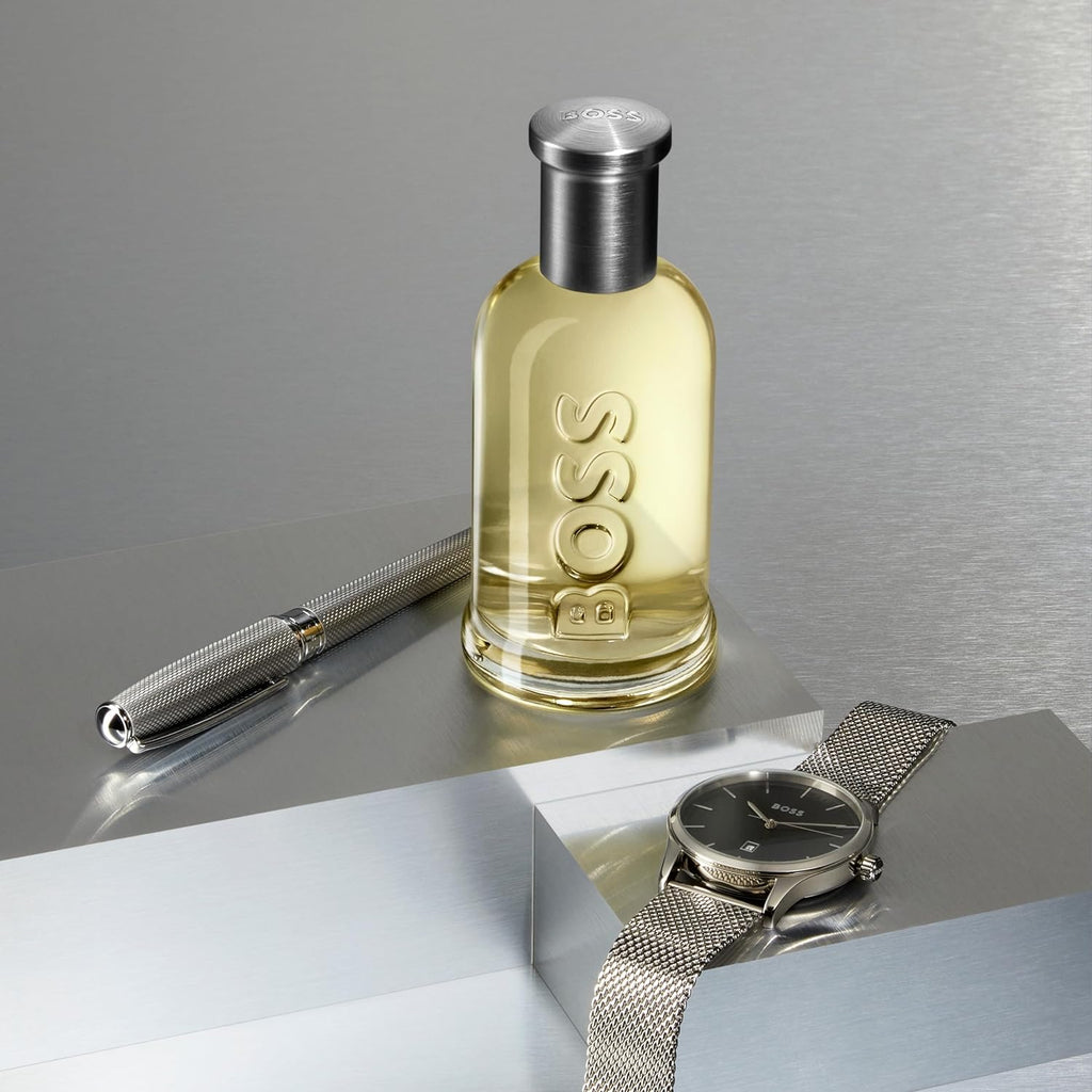 Boss Bottled Eau De Toilette 100 ml
