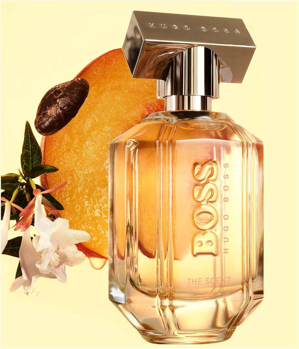 Hugo Boss The Scent Women's Eau de Perfume 50 ml