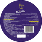 Cadbury Milk Assorted Chocolate 500g