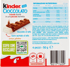 Ferrero Kinder Chocolate 50g