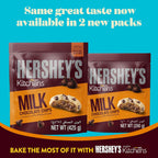 Hershey’s Milk Chocolate Chips for Baking All Kinds of Desserts, 425 g